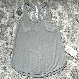 Lululemon 105 singlet tank
